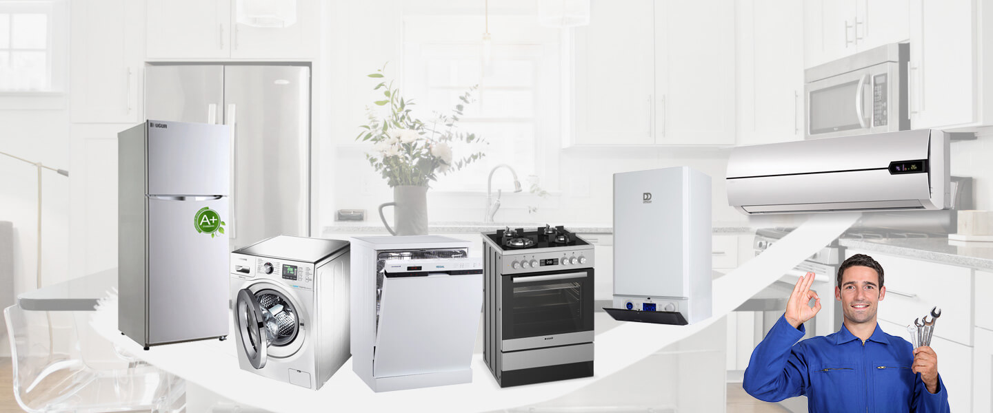 Eleşkirt Gaggenau Servisi